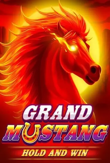 GrandMustang