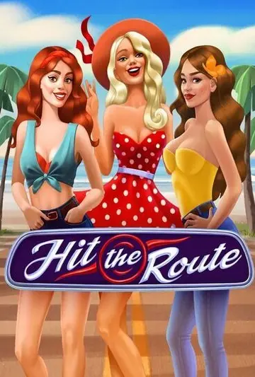 HitTheRoute