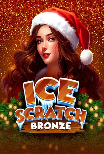 IceScratchBronze