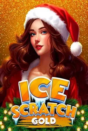 IceScratchGold
