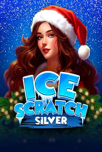 IceScratchSilver