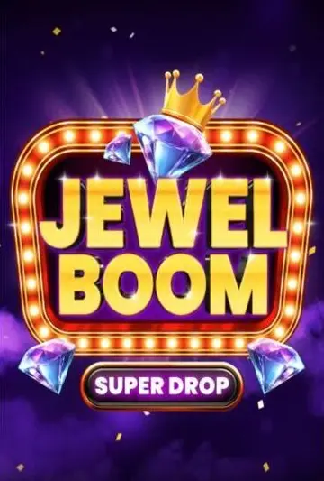 JewelBoom