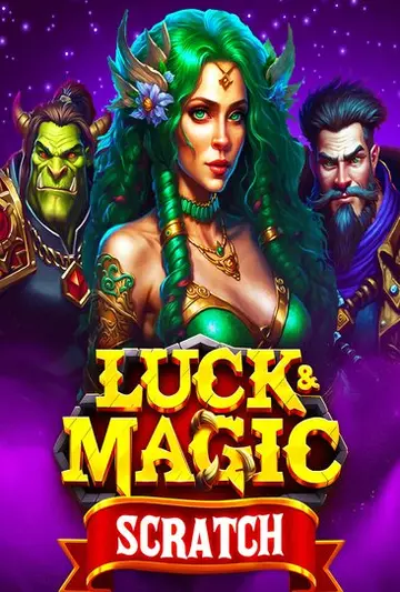 LuckAndMagicScratch