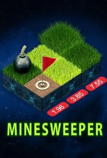 MinesweeperXY
