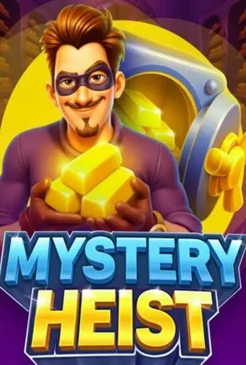 MysteryHeist