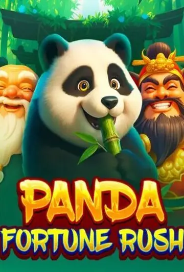 PandaFortuneRush