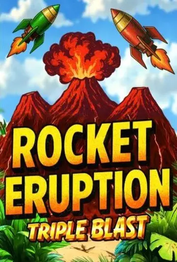 RocketEruption