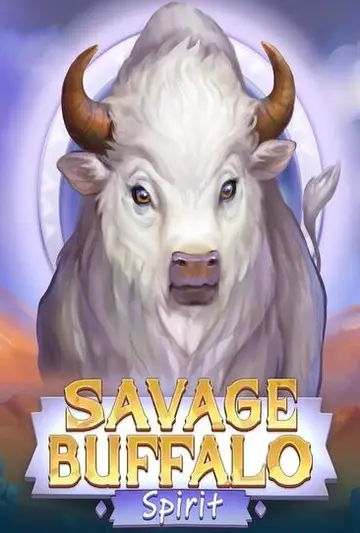SavageBuffaloSpirit