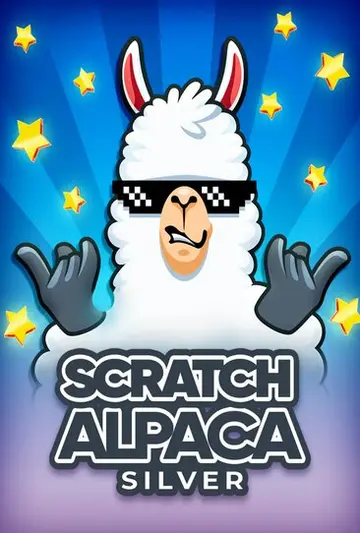 ScratchAlpacaSilver
