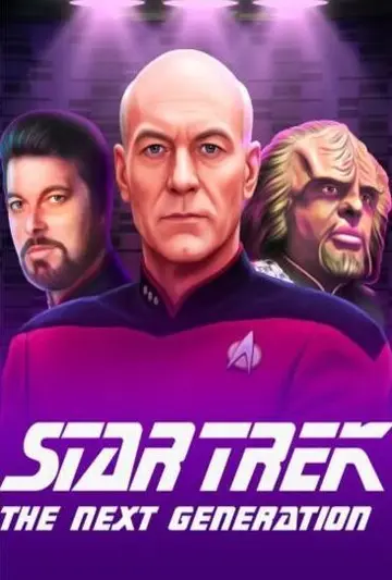 StarTrekTheNextGeneration
