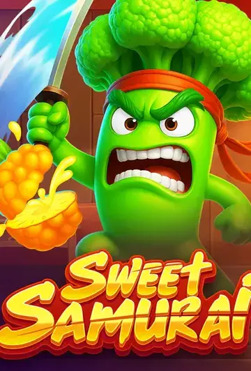 SweetSamurai