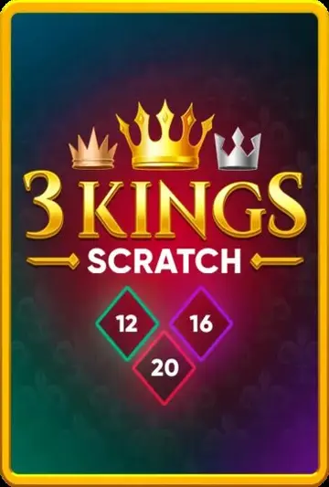 ThreeKingsScratch