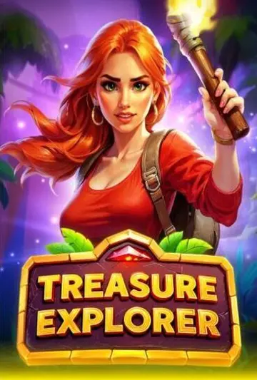 TreasurExplorer