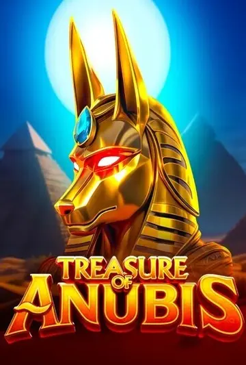 TreasureOfAnubis