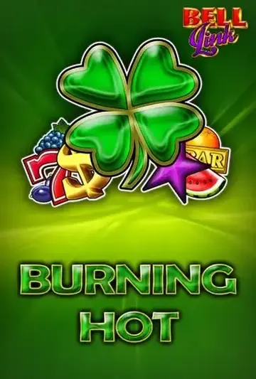 BurningHot5Bells