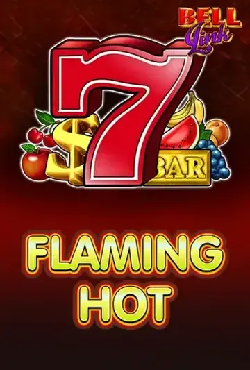 FlamingHotBells