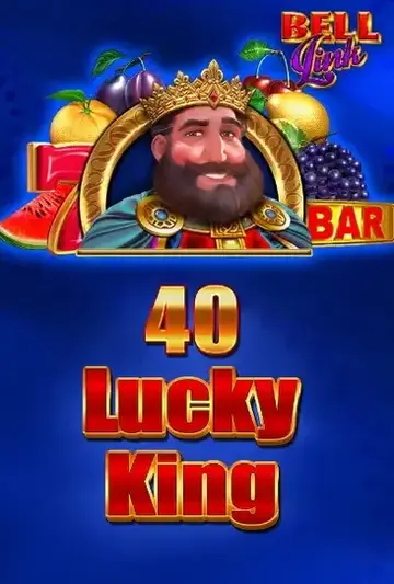 LuckyKing40Bells