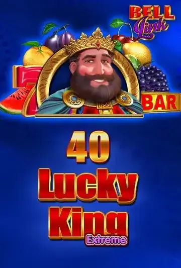 LuckyKing40BellsExterme
