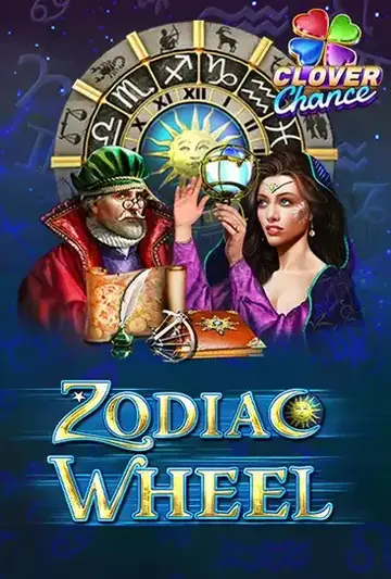 LuckyZodiacBells