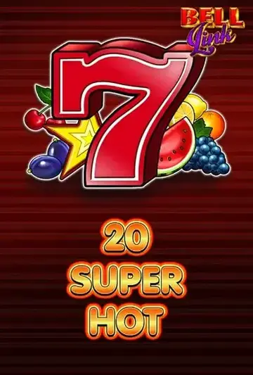 SuperHot20Bells