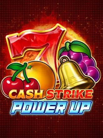 CashStrikePowerUp