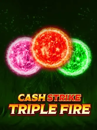 CashStrikeTripleFire