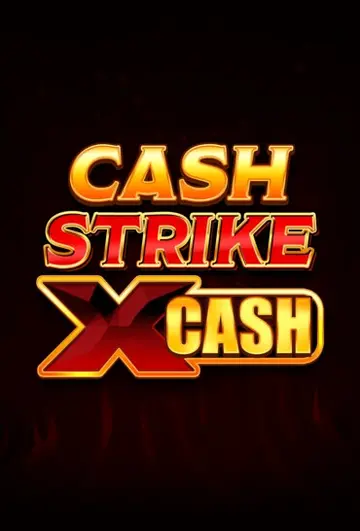 CashStrikeXCash