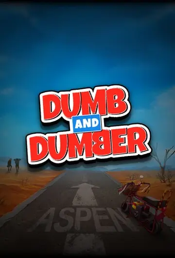DumbAndDumberRouteToRiches
