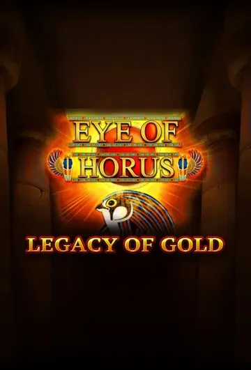 EyeOfHorusLegacyOfGoldJackpotKing