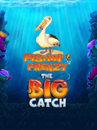 FishinFrenzyTheBigCatch3