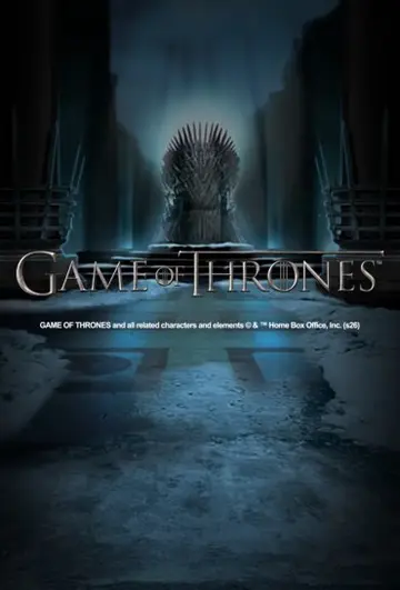 GameOfThrones