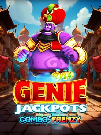 GenieJackpotsComboFrenzy