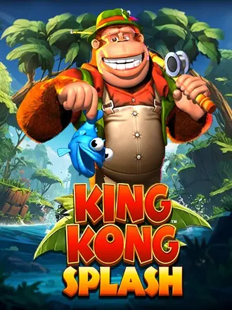 KingKongSplashJackpotRoyale