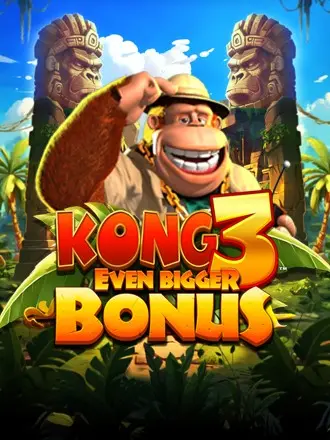 Kong3EvenBiggerBonusRapidFire