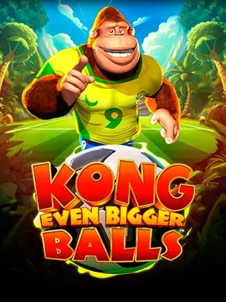KongEvenBiggerBalls