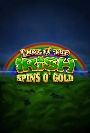 LuckOTheIrishSpinsOGold