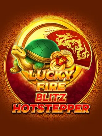 LuckyFireBlitzHotstepper