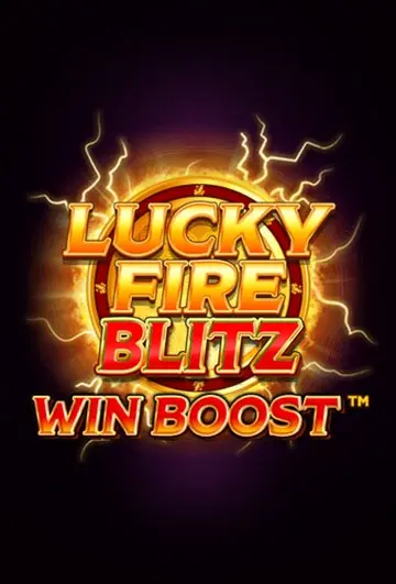 LuckyFireBlitzWinBoost