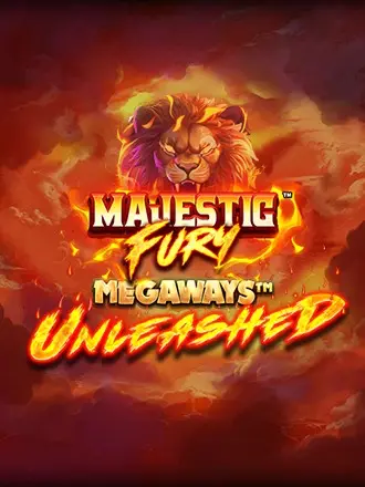 MajesticFuryMegawaysUnleashed