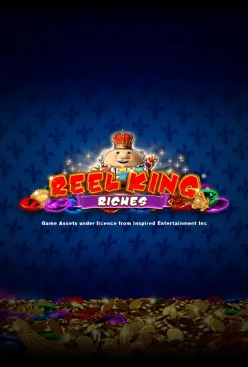 ReelKingRichesJackpotKing