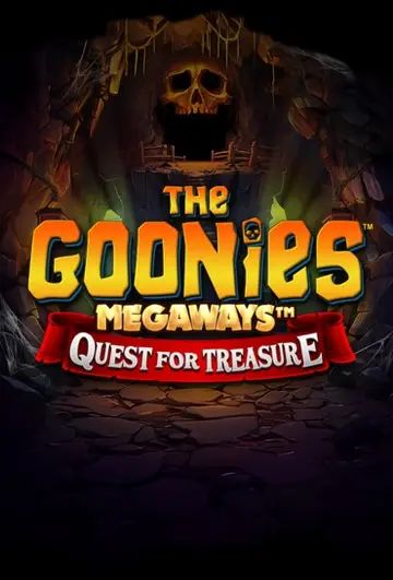 TheGooniesMegawaysQuestForTreasureJackpotRoyale