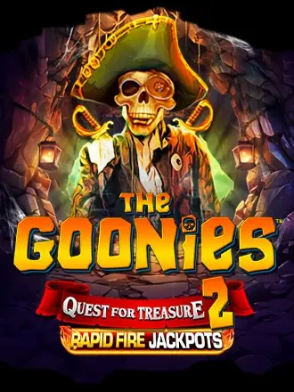 TheGooniesQuestForTreasure2RapidFire