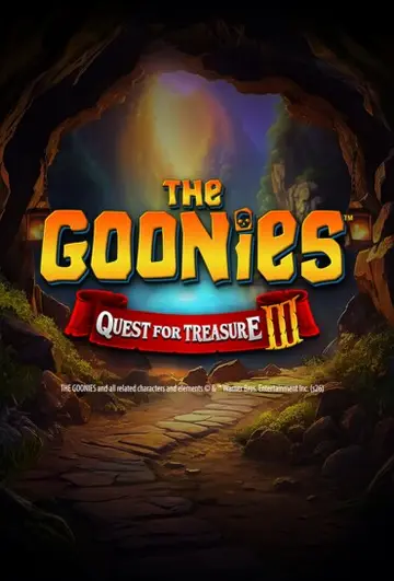 TheGooniesQuestForTreasure3