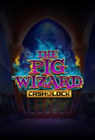 ThePigWizardCashLock