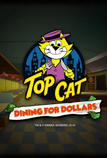TopCatDiningForDollars