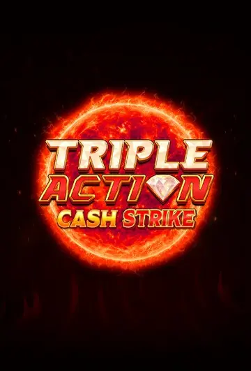 TripleActionCashStrike