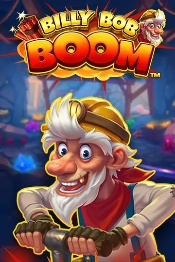 BillyBobBoom