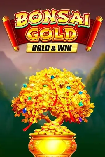 BonsaiGoldHoldAndWin