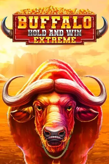 BuffaloHoldAndWinExtreme