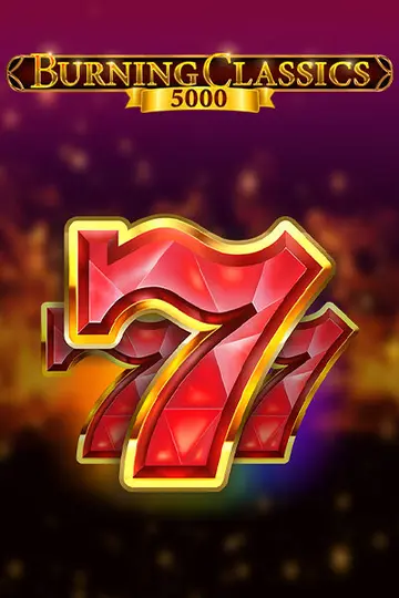BurningClassics5000